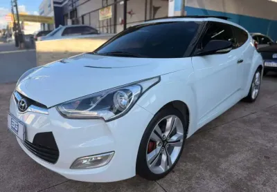 Veloster 1.6 16V  140cv Aut.