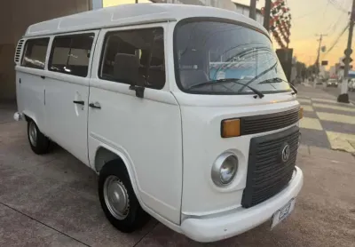 Kombi Standard 1.4 Mi Total Flex 8V