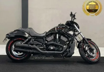 Harley-davidson vrscdxa 2008