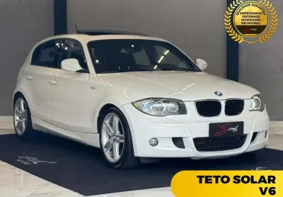 Bmw 130i 3.0 24v 265cv 5p 2011