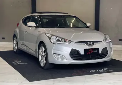 Veloster 1.6 2013