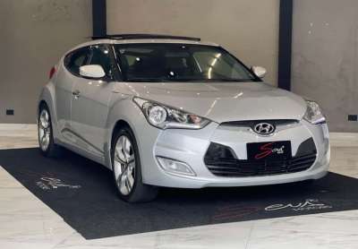 Veloster 1.6 2013
