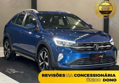 Volkswagen nivus highline tsi 2023