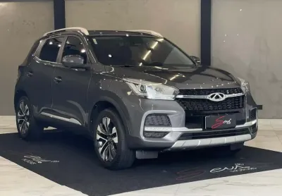 Caoa chery tiggo 5x txs 2022