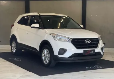 Creta 1.6 action 2022