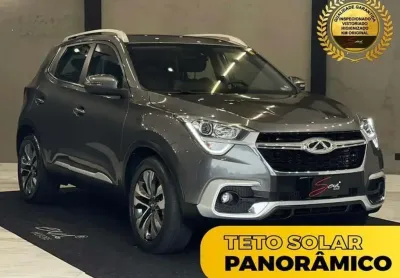 Caoa chery tiggo 5x txs 2020