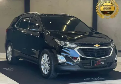  equinox lt 2.0 2018