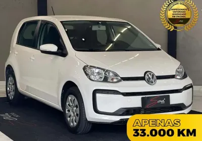 Volkswagen up mpi mc 2020