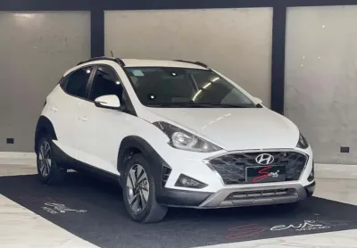 Hyundai hb20x vision 1.6 mt 2021
