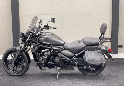 Kawasaki kawasakvulcan s abs 2020