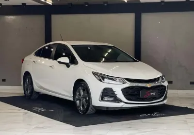 Chevrolet cruze sedan ltz 1.4 16v turbo flex 4p aut 2023