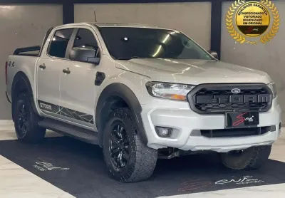  ranger storm 3.2 turbo 4x4 cd 2020
