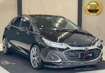 Chevrolet chev cruze lt hb at 2022