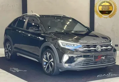 Nivus 1.0 200 tsi highline 2022