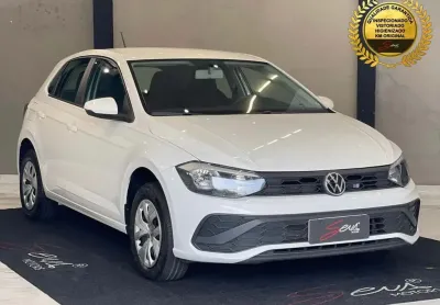 polo track 1.0 2024