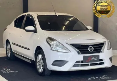 Versa  v-drive 1.6 plus cvt 2021