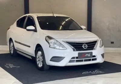 Versa  v-drive 1.6 plus cvt 2021
