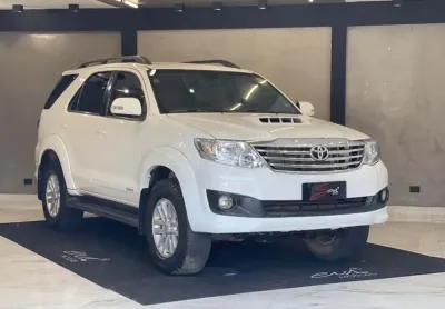 Sw4 srv 3.0 turbo 4x4 2014