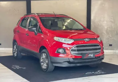 Ecosport se 1.6 2013