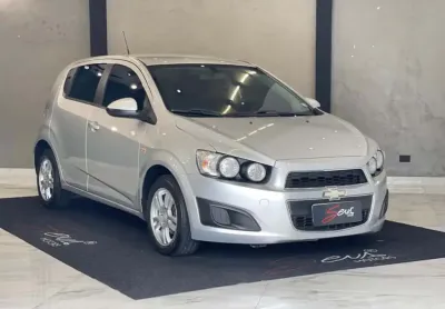 Chevrolet chev sonic lt hb mt 2013