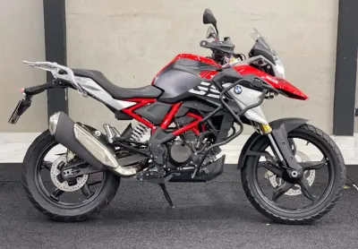 Bmw g310 gs 2024