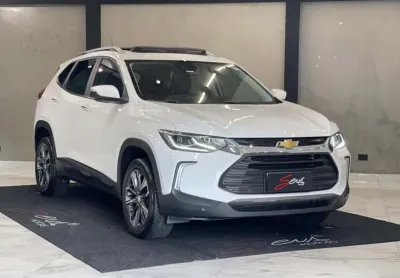 Chevrolet tracker 12t a pr 2024