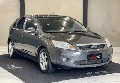 Ford focus hc flex 2013
