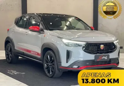  pulse abarth 270 2023