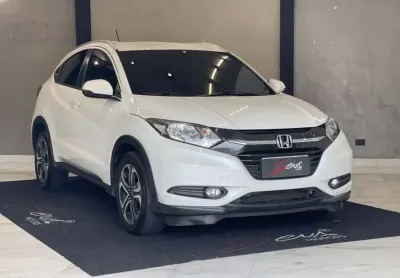  hr-v ex 1.8 2017