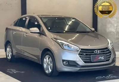 Hb20s 1.6 a premium 2018