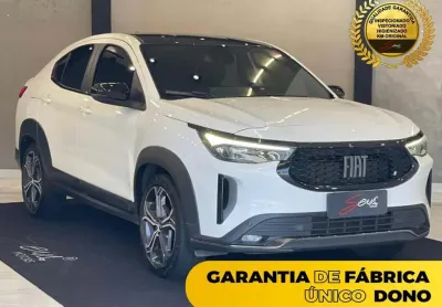 Fastback impetus 1.0 turbo 2024