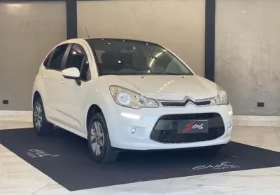  c3 tendance 1.6 2018