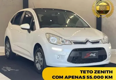  c3 tendance 1.6 2018