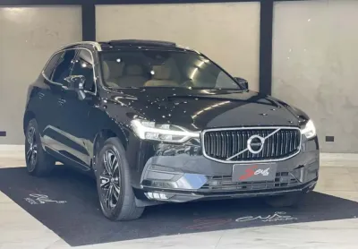 Volvo xc60 2.0 t5 mom 2020