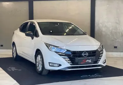  versa sense 1.6 cvt 2025