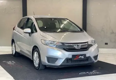  fit lx 1.5 cvt 2015