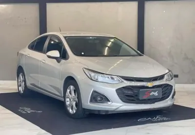 Chevrolet chev cruze lt nb at 2022