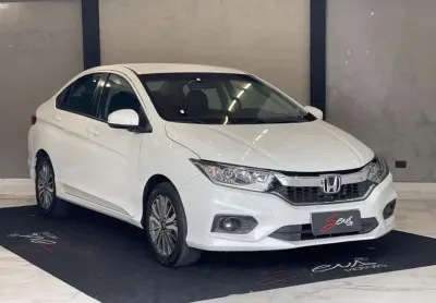  city lx 1.5 cvt 2019