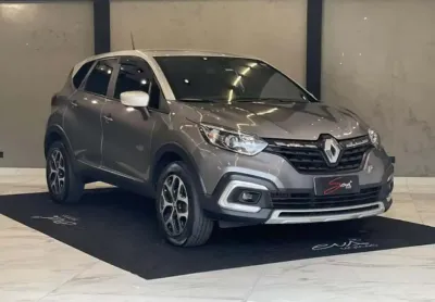 Renault captur int13tcvt 2022