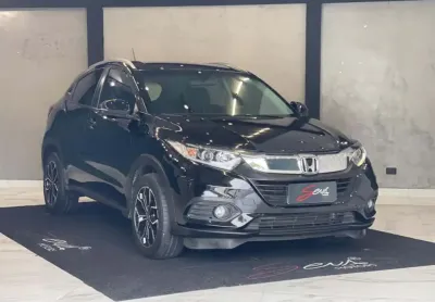  hr-v ex 2.0 cvt 2021