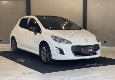  308 quiksilver 1.6 2015