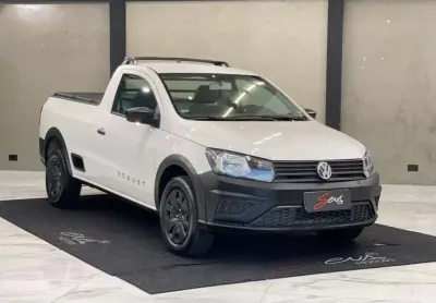  saveiro cs robust 1.6 2023