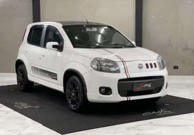  uno sporting 1.4 2013