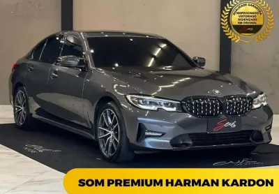 Bmw 320i 2020