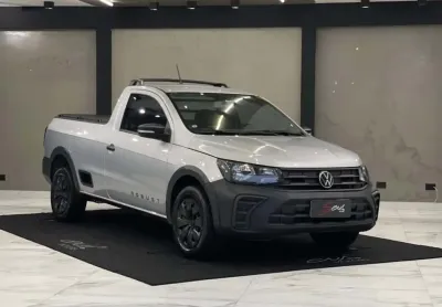 Volkswagen saveiro cs rb mf 2024