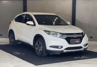 Honda hr-v ex 1.8 flexone 16v 5p aut 2016