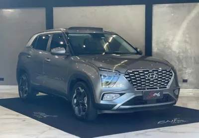 Hyundai creta 20a ultimate 2023