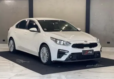  cerato ff sx 2.0 at 2020