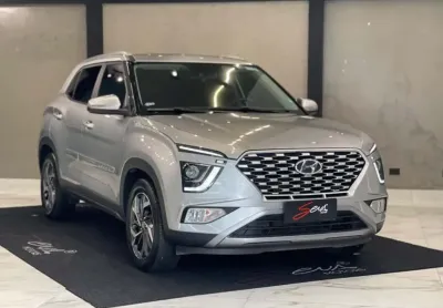 Hyundai creta 1ta limited 2025