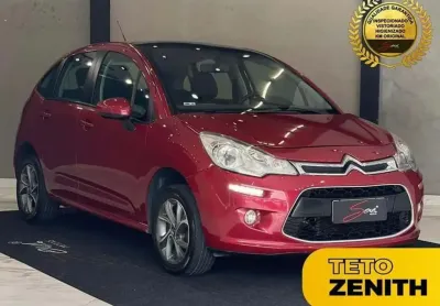 Citroen c3 ptech m tend 2017